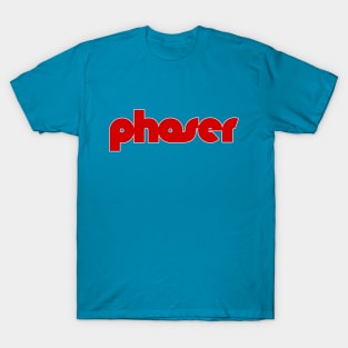 Phaser T-Shirt